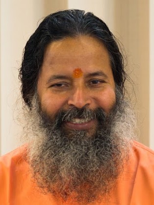 Paramahamsa Prajnanananda
