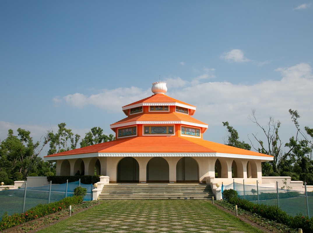 Prajnana Mission Gurukulam