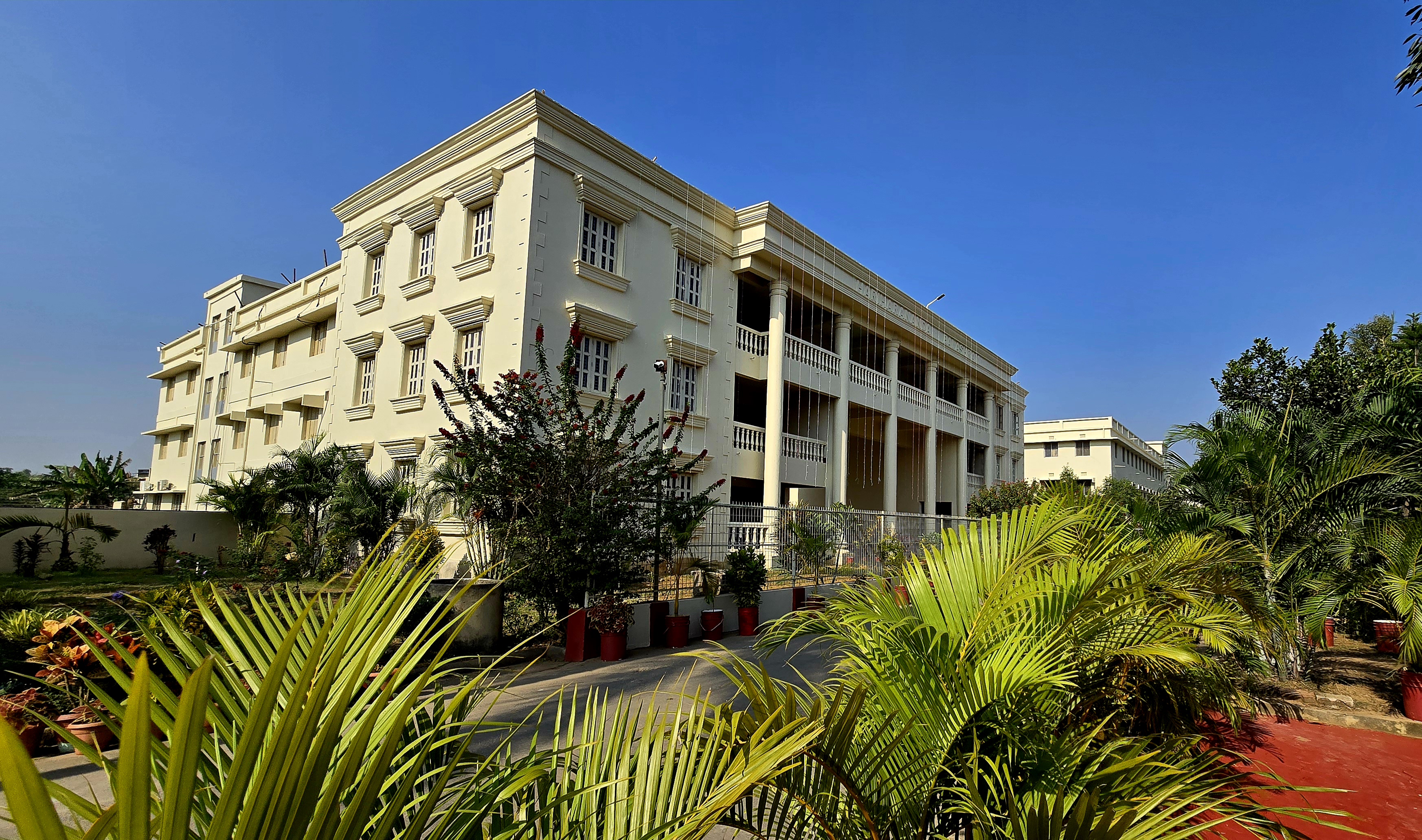 Balashram