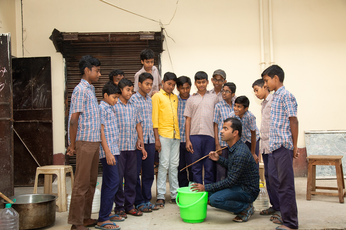 Balashram