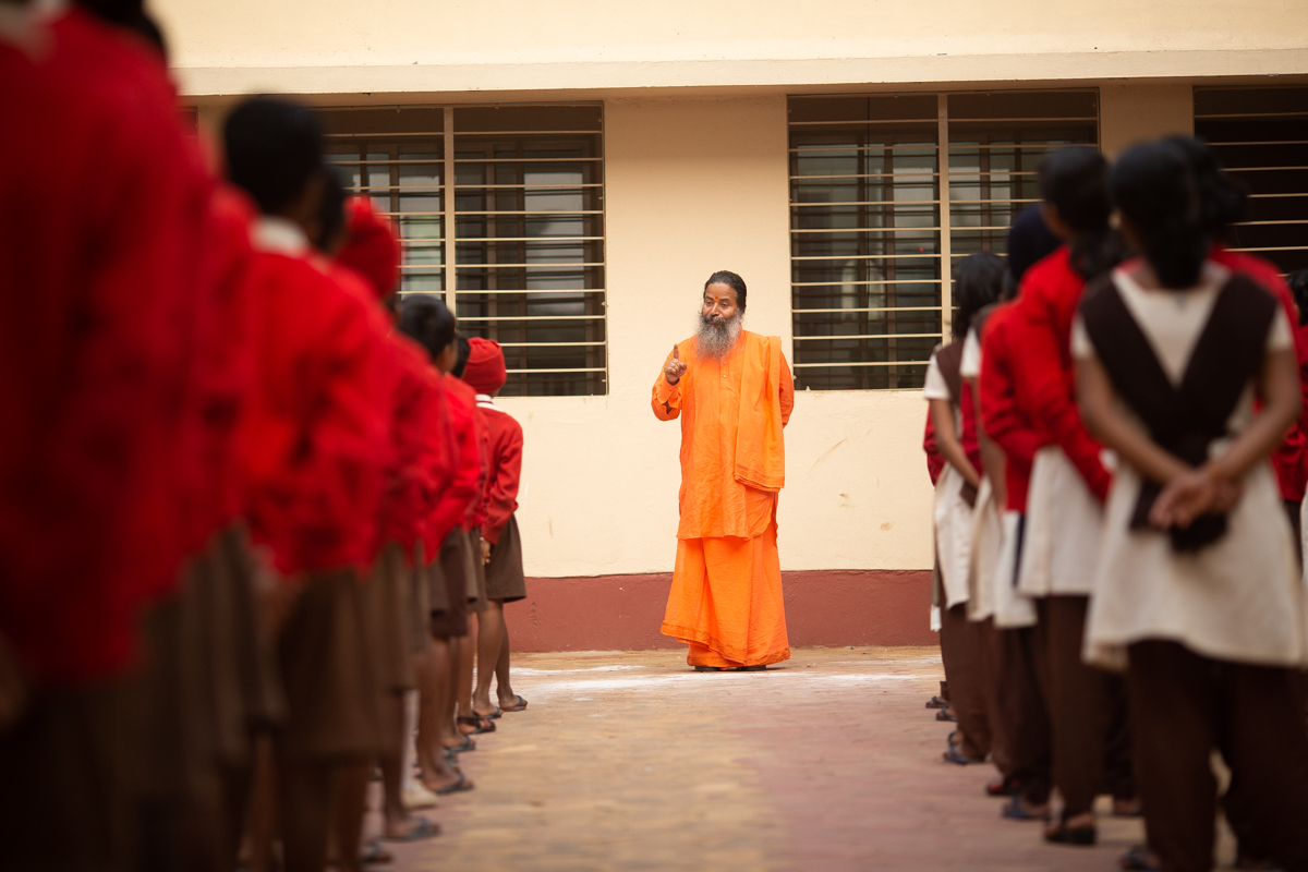 Balashram