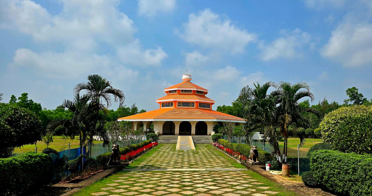 Balashram