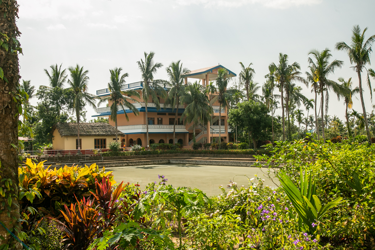 Balashram