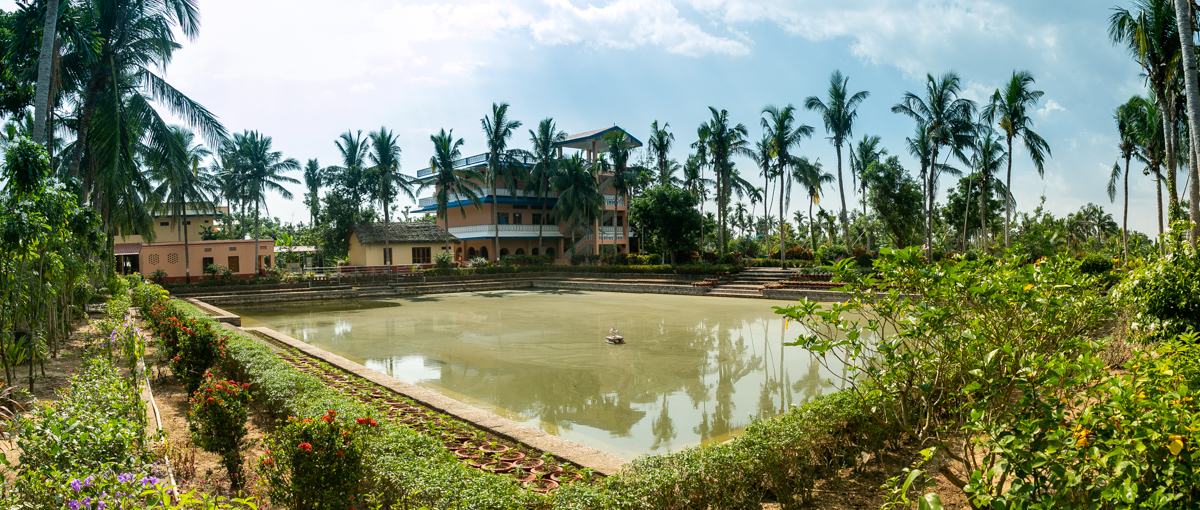 Balashram