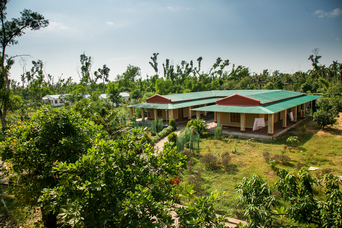 Balashram