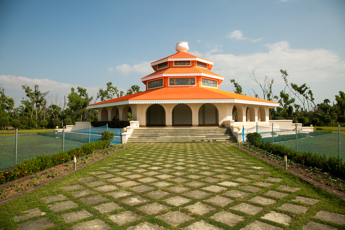 Balashram
