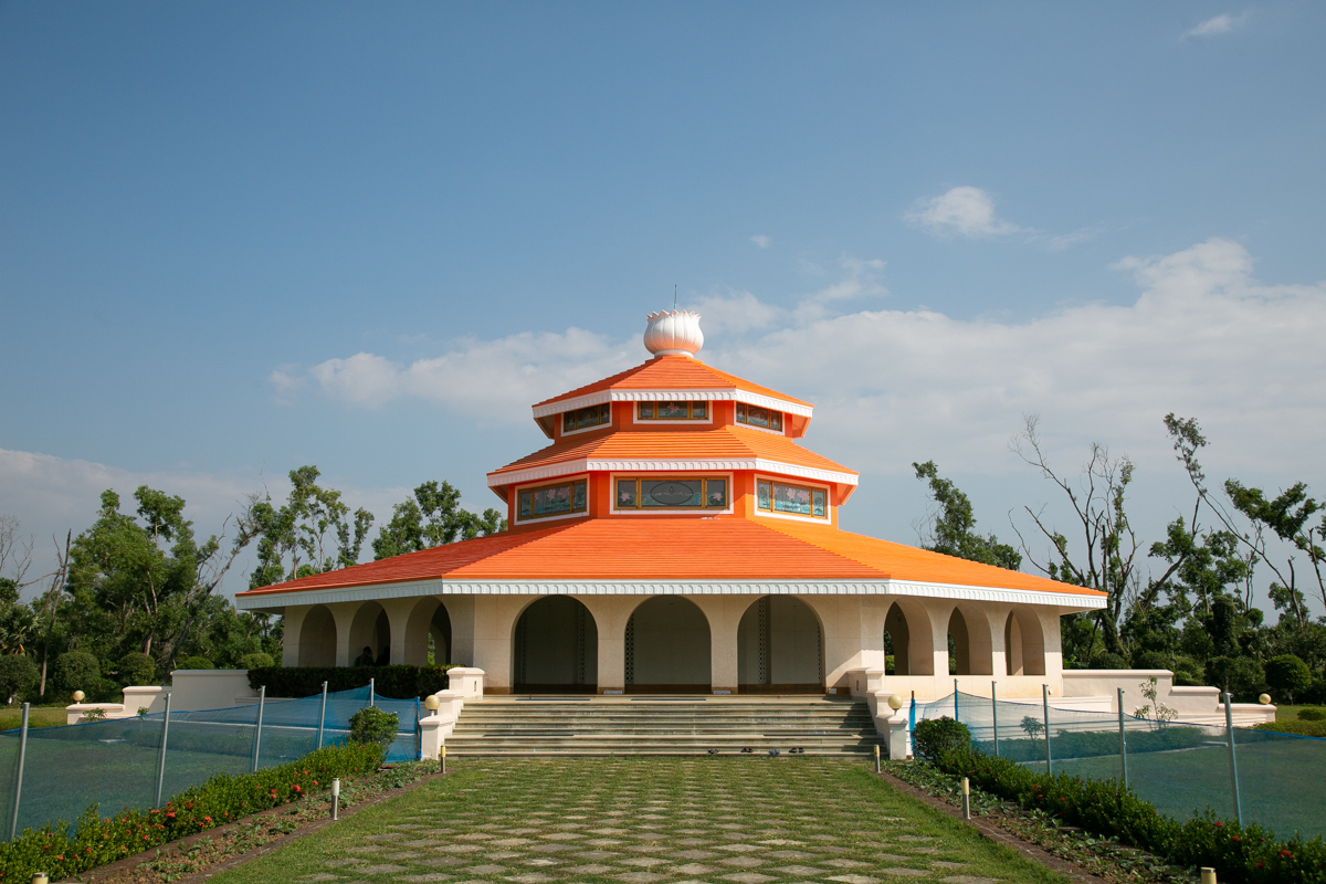 Balashram