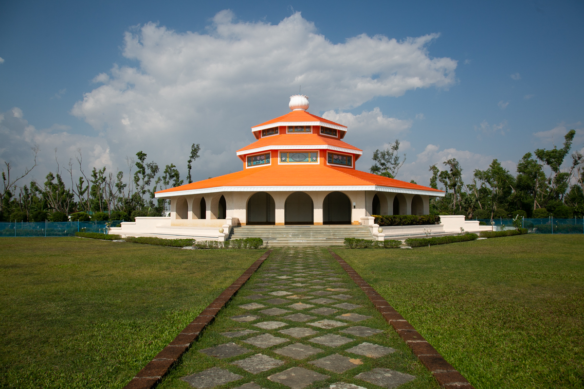 Balashram