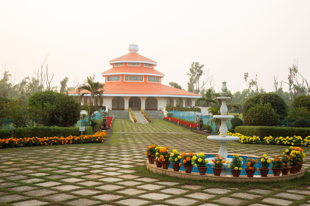 Balashram