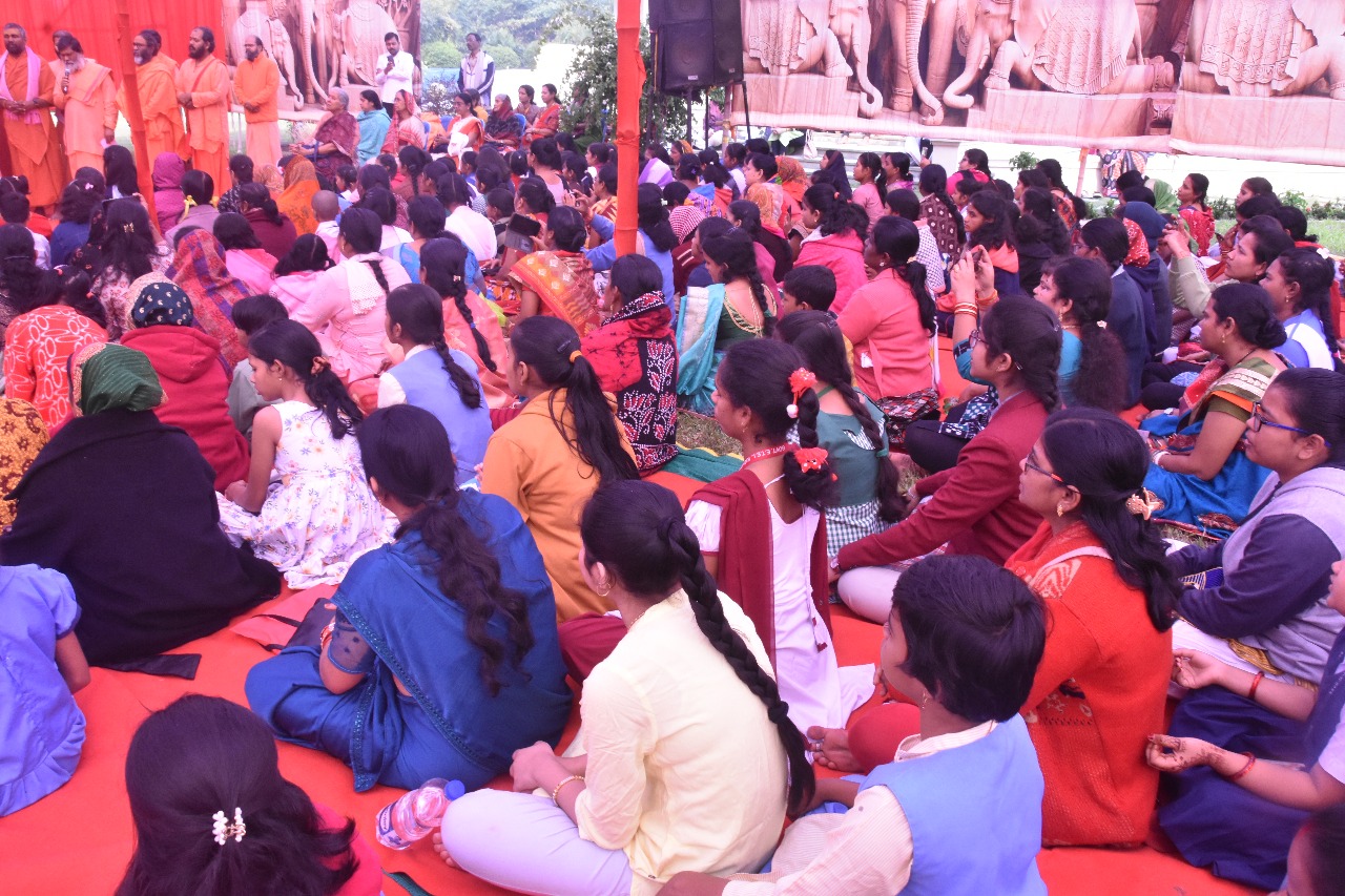 Balashram
