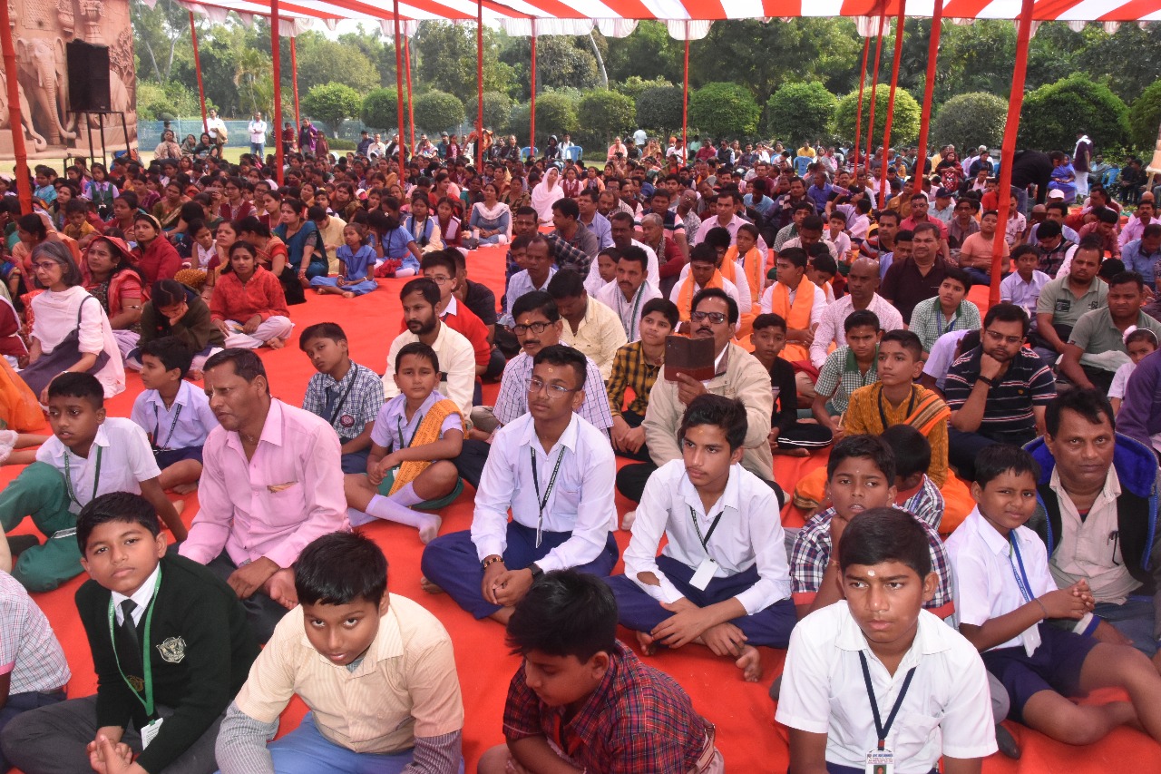 Balashram