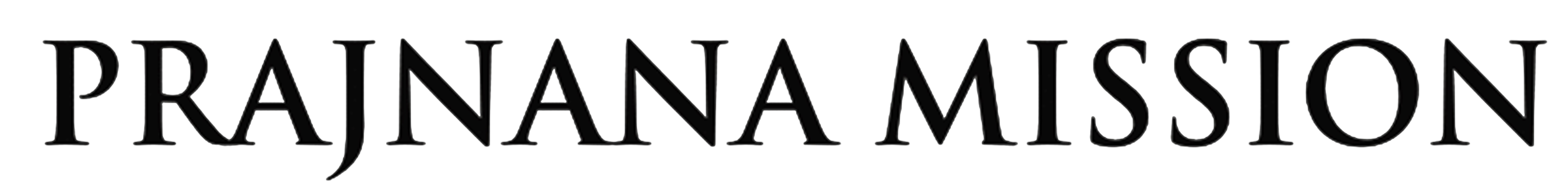 Prajnana Mission Logo